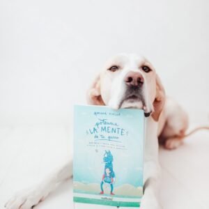 Libro Potencia la Mente de tu Perro